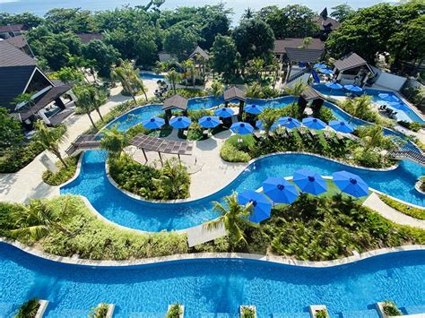 san fernando la union beach resort